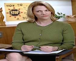 His wife Nancy also made cameos in his films and shows like The 40-Year-Old Virgin, The Office and more His wife Nancy also made cameos in his films and shows like The 40-Year-Old Virgin, The Office and more.